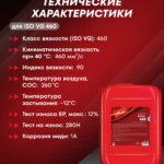REDOL 460