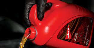 Роль масел Adeco в повышении эффективности сельхозтехники